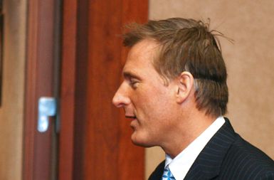 Maxime Bernier