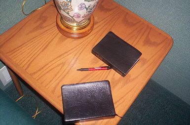 Mormonska biblija