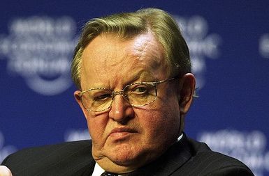 Marti Ahtisaari