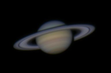 Saturn