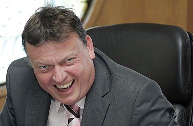 Boško Šrot