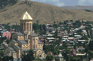 Tbilisi