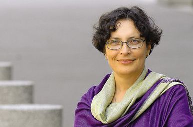 Zdenka Čebašek Travnik