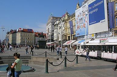 Zagreb