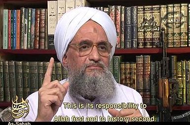 Al Zavahiri