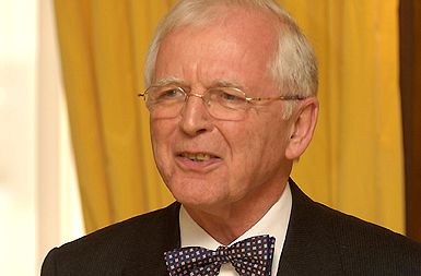 Harald zur Hausen