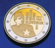 Komandant Stane znova v akciji