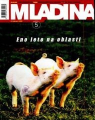 Mladina 5 | 1998