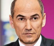 Predsednik vladeJanez Janša