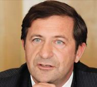 Minister za obramboKarl Erjavec