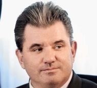 Minister za gospodarstvo Andrej Vizjak