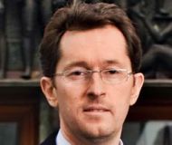 Minister za javno upravo Gregor Virant