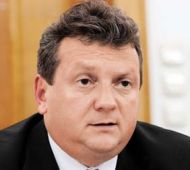 Minister za kmetijstvoIztok Jarc