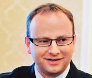 Minister za prometRadovan Žerjav