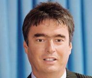 Minister za šolstvo Milan Zver