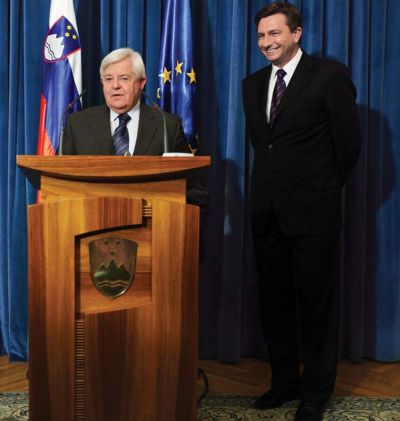… modrost pa v glavi