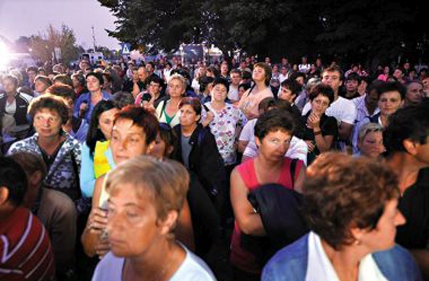 Vsaka peta ženska v Sloveniji ima najmanj višješolsko izobrazbo.