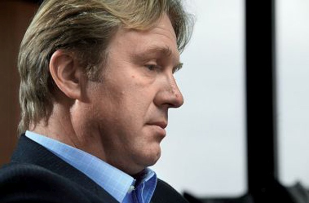 Gregor Golobič