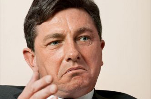 Pahor prestal manjši kirurški poseg.