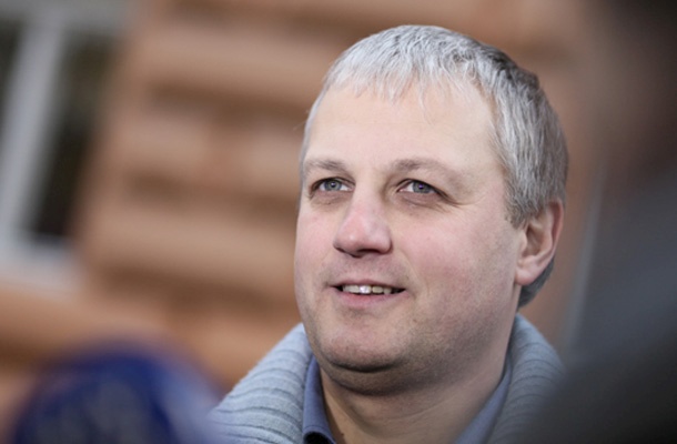 Aleš Primc računa na 3. januar.