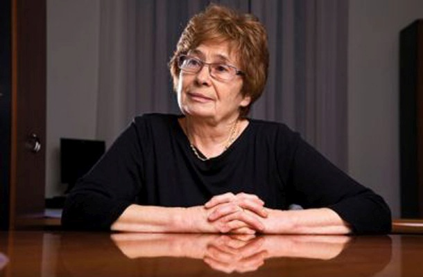 Spomenka Hribar