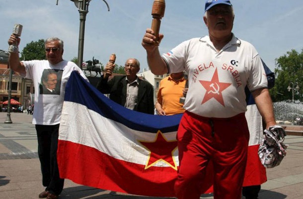 Najbolj jugonostalgični so v Srbiji in v Republiki srbski v BiH.