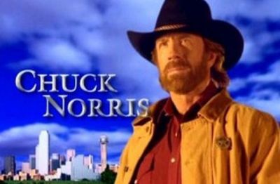 Bo Chuck Norris premagal Marijo Terezijo?
