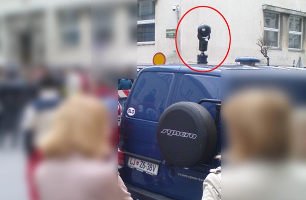 Vprašanja, kdo in zakaj je snemanje naročil, za kakšno snemanje gre, kdo ga je nadzoroval in kdo ga je izvajal, zaenkrat ostajajo brez odgovorov ...