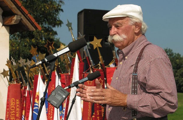 Po Stanovnikovih besedah je bila vojna za osamosvojitev Slovenije samo nadaljevanje tega, kar je za njeno osvoboditev napravila partizanska borba.