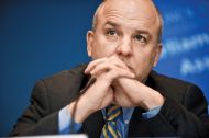 Nils Muižnieks, komisar Sveta Evrope za človekove pravice o nameri slovenske vlade, da ne bo več sprejemala beguncev