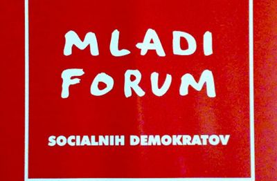 V Mladem forumu SD kot nesmiselno vidijo tudi višanje koncesijske dajatve na študentsko delo.