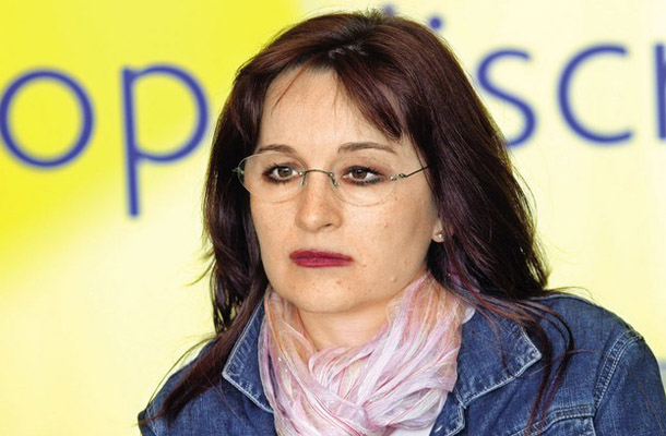 Čudežno spreobrnjeni gej in zdravljenje homoseksualnosti