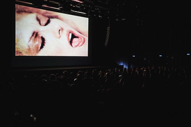 uPORNiki, slovenska premiera filma, Aksioma, Kino Šiška, LJ