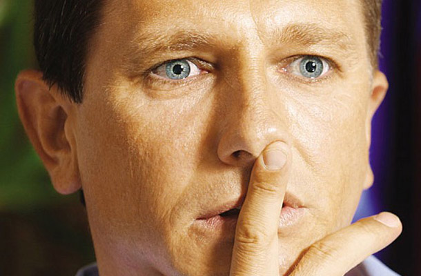 Borut Pahor je za.