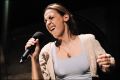 Patrizia Jurinčič: (Moj) Devetsto, Gledališče Glej, LJ