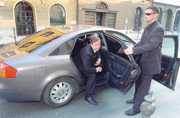 Erjavec je Izpostavil tudi pomen sodelovanja v regiji v okviru procesa Brdo, v okviru katerega pa je bilo zadnje srečanje maja na ravni notranjih ministrov.