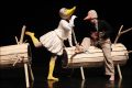 Veveriček posebne sorte, Plesni teater Ljubljana, Lj 