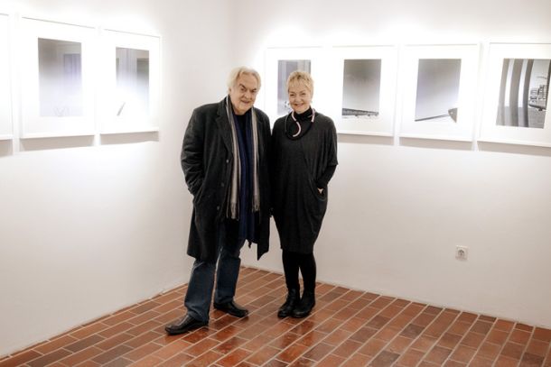 Nataša Segulin, V pristanu, Fotogalerija Stolp, Mb 