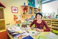 Bernarda Vogrin