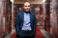 Intervju: Kamal Izidor Shaker