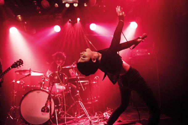The Jack Wood (Rus), Gala hala, Festival Ment, LJ