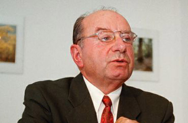 Politični vrtičkarji