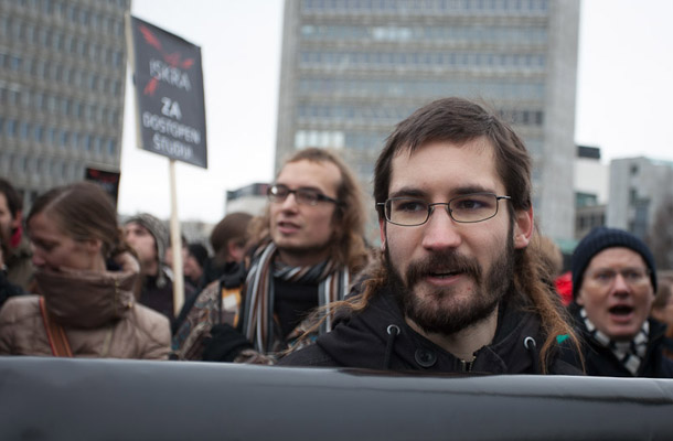Jernej Lasič