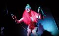 Anti-valentinovski kabaret Tiffany, Klub Tiffany, LJ 
