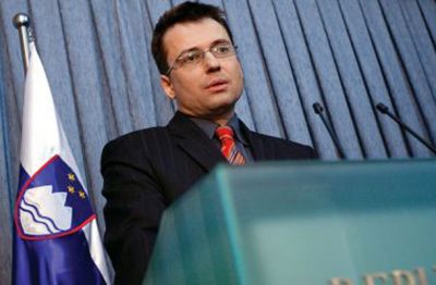 Minister Černač obljublja...