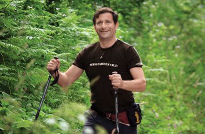 Minister Erjavec krepi odnose med Slovenijo in Vatikanom.