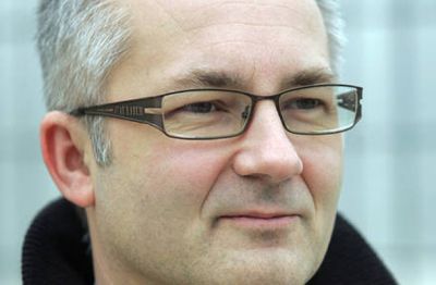 Da je učiteljeva avtonomija med nakovalom in kladivom je prepričan Kristijan Musek Lešnik, sicer član strokovnega sveta za splošno izobraževanje.