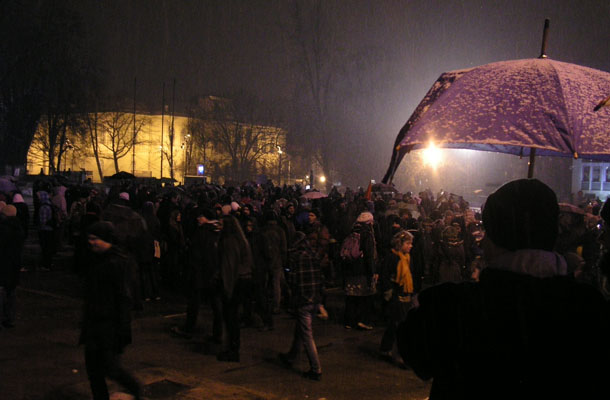 Domen Slovinič