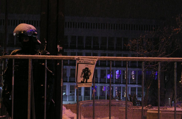 Domen Slovinič