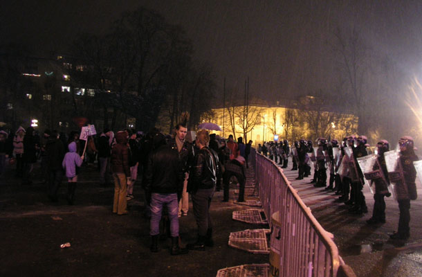 Domen Slovinič